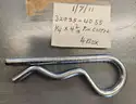 COTTER PINS (40 BOXES)