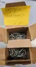 COTTER PINS (40 BOXES)