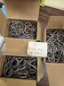COTTER PINS (40 BOXES)