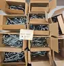 COTTER PINS (40 BOXES)