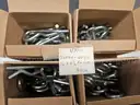 COTTER PINS (40 BOXES)