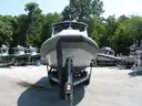 25&#x27; SEA ARK BOAT