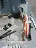 25&#x27; SEA ARK BOAT