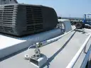 25&#x27; SEA ARK BOAT