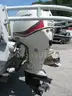 25&#x27; SEA ARK BOAT