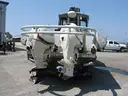 25&#x27; SEA ARK BOAT