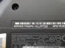 Dell &#x26; Panasonic Laptop Computers (14 Items)