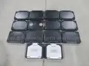 Dell &#x26; Panasonic Laptop Computers (14 Items)