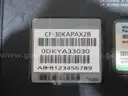 Dell &#x26; Panasonic Laptop Computers (14 Items)