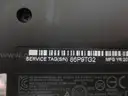 Dell &#x26; Panasonic Laptop Computers (14 Items)