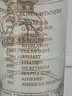 2015 Triple Crown Glass - 22 Karat Gold Limited Edition