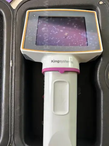 (5) King Vision Airway Kits