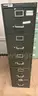 16 File Cabinets