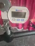 BestCare PL600 Lift with Scale