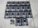 Motorola Mobile &#x26; Portable Radios  (19 Items)
