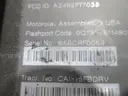 Motorola Mobile &#x26; Portable Radios  (19 Items)