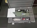 (2) Two - (LIKE NEW) VAPOR EXPLOSIVE DETECTOR HANDHELD UNIT - SCINTREX TRACE EVD-3000+