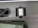(2) Two - (LIKE NEW) VAPOR EXPLOSIVE DETECTOR HANDHELD UNIT - SCINTREX TRACE EVD-3000+