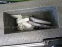 (2) Two - (LIKE NEW) VAPOR EXPLOSIVE DETECTOR HANDHELD UNIT - SCINTREX TRACE EVD-3000+