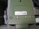 (2) Two - (LIKE NEW) VAPOR EXPLOSIVE DETECTOR HANDHELD UNIT - SCINTREX TRACE EVD-3000+