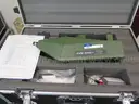 (2) TWO - (LIKE NEW) VAPOR EXPLOSIVE DETECTOR HANDHELD UNIT - SCINTREX TRACE EVD-3000+