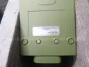 (2) TWO - (LIKE NEW) VAPOR EXPLOSIVE DETECTOR HANDHELD UNIT - SCINTREX TRACE EVD-3000+