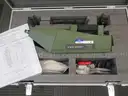 (2) TWO - (LIKE NEW) VAPOR EXPLOSIVE DETECTOR HANDHELD UNIT - SCINTREX TRACE EVD-3000+