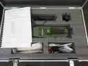 (2) TWO - (LIKE NEW) VAPOR EXPLOSIVE DETECTOR HANDHELD UNIT - SCINTREX TRACE EVD-3000+