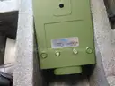 (2) TWO - (LIKE NEW) VAPOR EXPLOSIVE DETECTOR HANDHELD UNIT - SCINTREX TRACE EVD-3000+