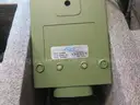 (2) TWO - (LIKE NEW) VAPOR EXPLOSIVE DETECTOR HANDHELD UNIT - SCINTREX TRACE EVD-3000+