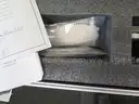 (2) TWO - (LIKE NEW) VAPOR EXPLOSIVE DETECTOR HANDHELD UNIT - SCINTREX TRACE EVD-3000+