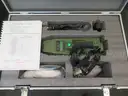(1) ONE + ACCESSORY - (LIKE NEW) VAPOR EXPLOSIVE DETECTOR HANDHELD UNIT - SCINTREX TRACE EVD-3000+