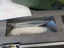 (1) ONE + ACCESSORY - (LIKE NEW) VAPOR EXPLOSIVE DETECTOR HANDHELD UNIT - SCINTREX TRACE EVD-3000+