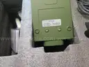 (1) ONE + ACCESSORY - (LIKE NEW) VAPOR EXPLOSIVE DETECTOR HANDHELD UNIT - SCINTREX TRACE EVD-3000+