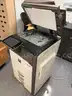 (6) Sharp Copiers, (1) Pitney Bowes Connect