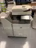 (6) Sharp Copiers, (1) Pitney Bowes Connect