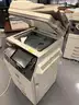 (6) Sharp Copiers, (1) Pitney Bowes Connect