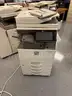 (6) Sharp Copiers, (1) Pitney Bowes Connect