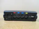 Motorola Mobile Radios, Portable Radios, &#x26; Contol Heads  (34 Items)