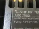 Motorola Mobile Radios, Portable Radios, &#x26; Contol Heads  (34 Items)
