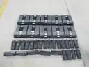Motorola Mobile Radios, Portable Radios, &#x26; Contol Heads  (34 Items)