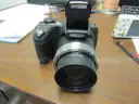 Minolta MN53Z digital camera