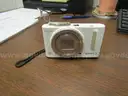 Cannon PC2241 digital camera
