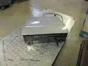 Fellowes binding machine