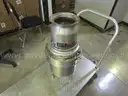 Convotherm Disposer