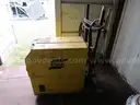 welding machine