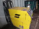 welding machine