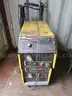 welding machine