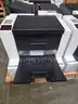 ONE LOT OF SCANNERS QTY (6)