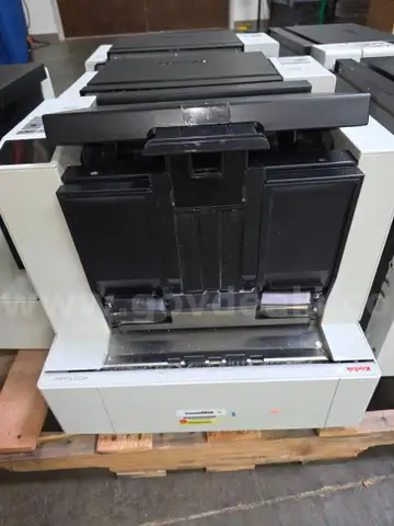 ONE LOT OF SCANNERS QTY (6)